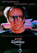 Pink Cadillac