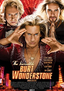 Burt Wonderstone