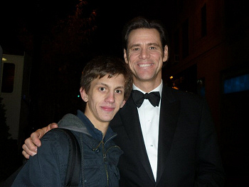 Jim Carrey