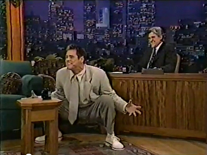 The Tonight Show