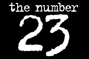 The Number 23